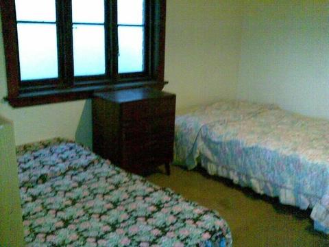 Bondi - Large 3 bedroom fully furnished unit for rent