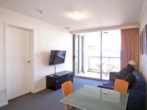City near Central Station - Furnished Resort-style 1Bed Unit!