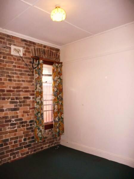 Two Room Unit on Vibrant King Street Newtown