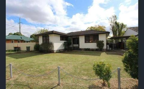 3 Bedroom House for rent in Warwick Farm