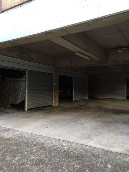 Car park space to lease in Randwick