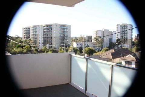 Offers above $420 p/w 2-Week's Rent FREE - 2-Bed Unit in Westmead