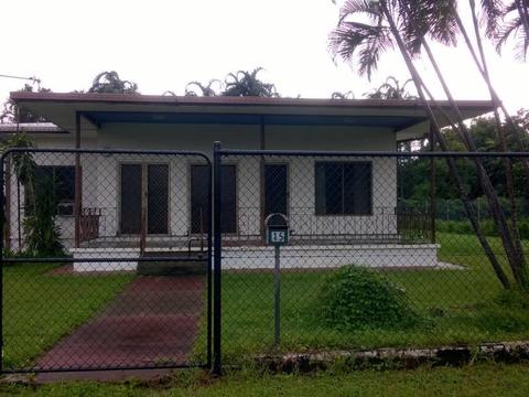 4Br House in Parap for Rent