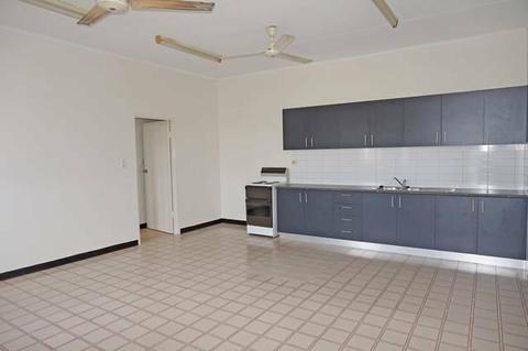 SPACIOUS ONE BEDROOM WITH A RENOVATED KITCHEN