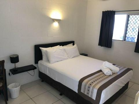Darwin City 2 Bedroom for Rent