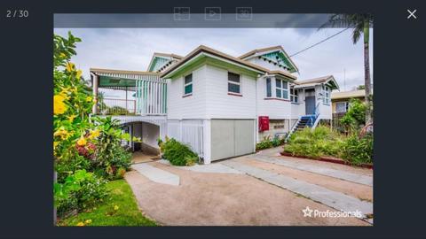 Lovely home to rent Gympie CBD