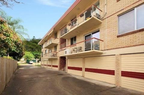 Affordable Two Bedroom Unit in Norman Park!
