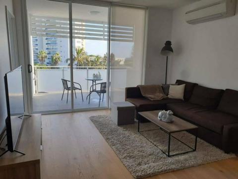 2 Bedroom Fully Furnished Apartment