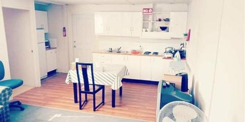 3 x Single Room's Available x $155pw each