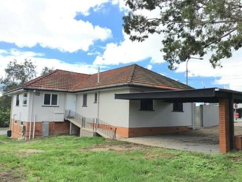 House for rent at Chermside West