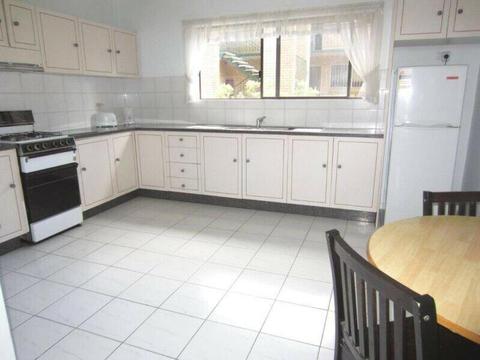Centrally Located Close to Everything 2 Bedroom Fully Furnished Unit