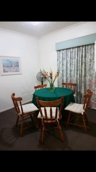 Furnished room @Southport near the Broadwater