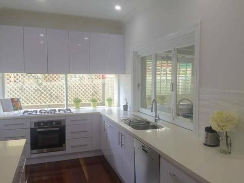 Beautiful Newly Renovated Home in Enoggera - Close To Everything