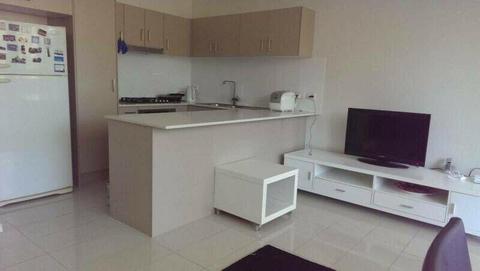 a 2-bedroom apartment in St Lucia