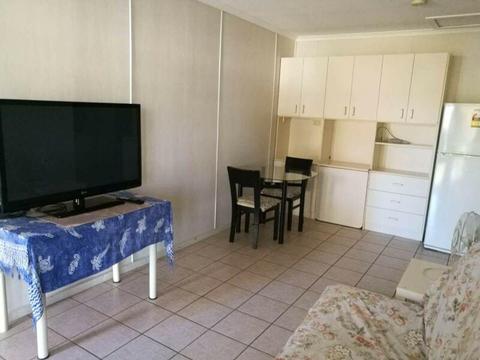 Fully furnished self-contain granny flat at Robertson