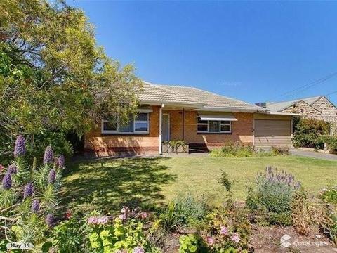 Nice family home in sought after location - Glengowrie