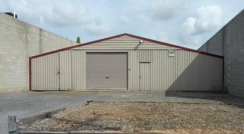 Shed for Lease in Wingfield