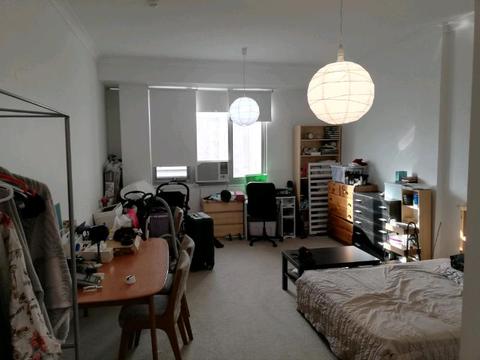 City Apartment Studio for Rent