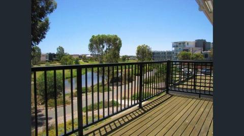 3BR TOWN HOUSE AVAILABLE FOR RENT IN MAWSON LAKES