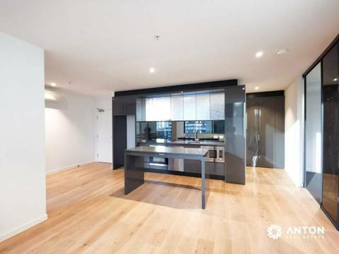 'Manhattan' Apartment 2 bedrooms near Southern Cross Station