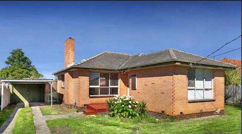 House for Rent in Dandenong