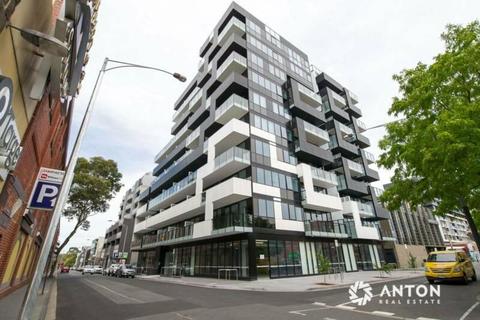 South Yarra Prime Location 2 bedrooms Apartment