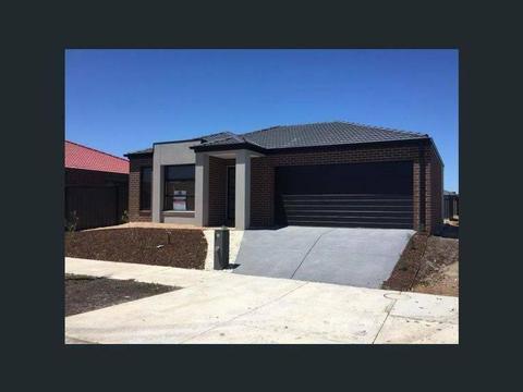 4 Bedrooms Rental property in Bliss Street, Point Cook, VIC 3030