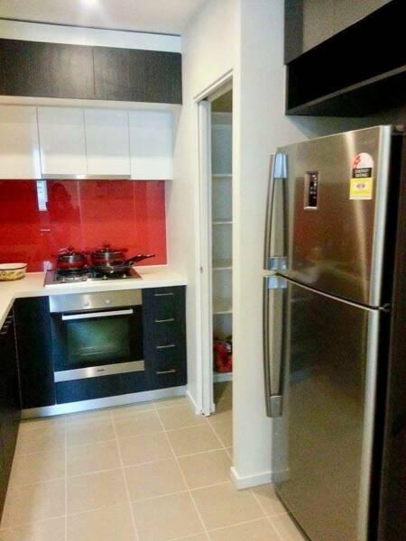 Fully Furnished 2 Bed 2 Bath Apartment in CBD! Inc Gas Usage!