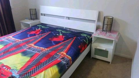 Room for rent for $500 per month - Craigieburn Lankawe nam hondai