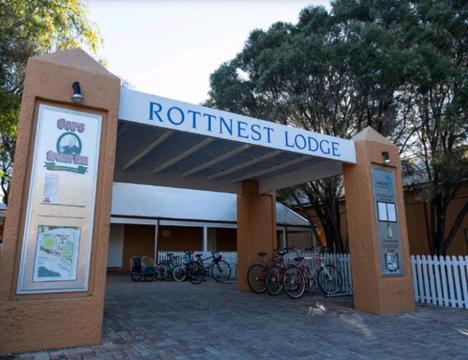 Rottnest Accommodation. 18-25 Jan 2020. School Holiday Getaway