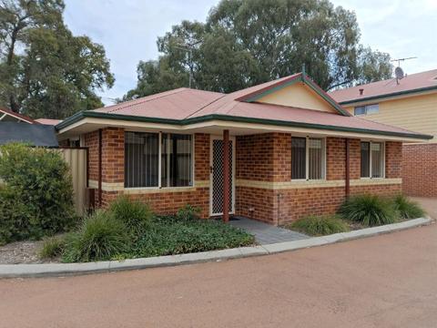 GOSNELLS FOR LEASE