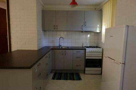 1 Bed unit for rent, North Perth