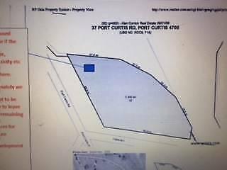 LARGE VACANT LAND FOR LEASE