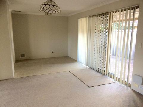 3 x 1 in Brentwood for rent
