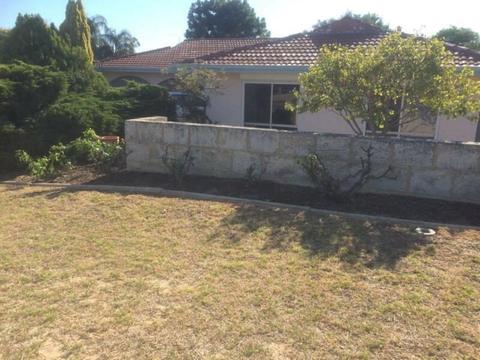 HOME FOR RENT WARWICK $370p/w