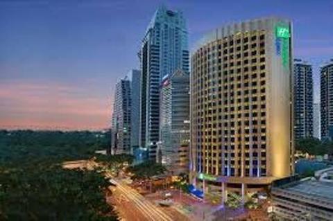 3 Stars Hotel in KL City Centre, Kuala Lumpur for SALE