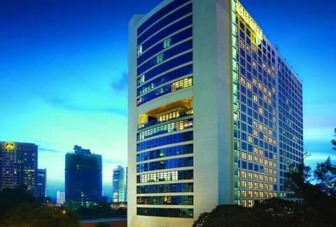 5 Stars hotel in KL City Centre for Sale MYR $ 460,000,500.00