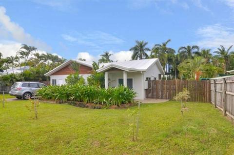 Family Home or Investment Property for Sale in Port Douglas, QLD
