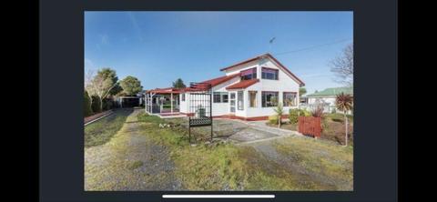 House for sale Strahan