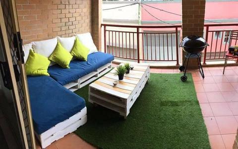 Female | room share | Amazing flat near UTS and Sydney Uni