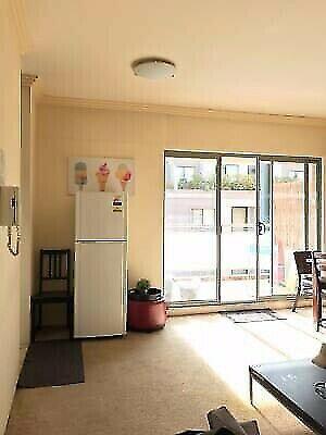 Two bedroom apartment in the best local of Pyrmont, City- We have on