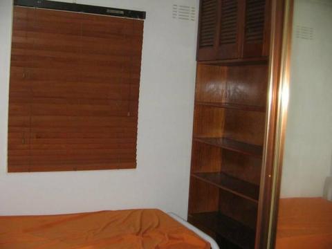 Close Parramatta one single bedroom for rental