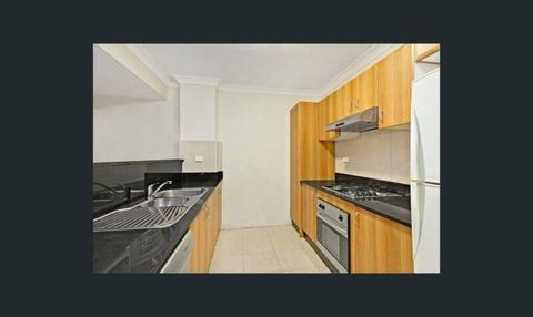 Fantastic Location 2 Bed 2 Car - Shared Rooms at Strathfield