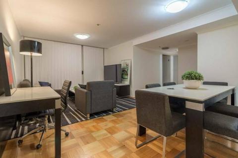 Sussex St Sydney - Shared Luxury Apartment