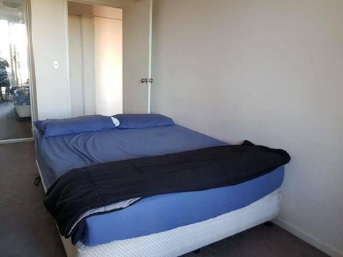 Shared room accommodation-Very convenient to Homebush station-1 min