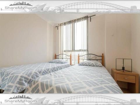 WINTER SPECIAL PRICE FOR A FANTASTIC TWIN ROOM - $200 PER WEEK