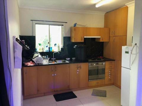 FULL FURNISHED GRANNY FLAT, AT LAKEMBA $375 including all bills