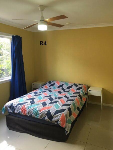 An en-suit room for rent