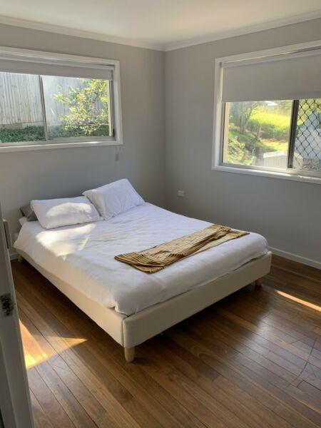 Rooms for rent, Everton Hills