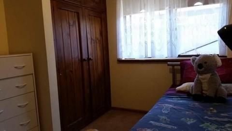 Room for rent Parafield Gardens